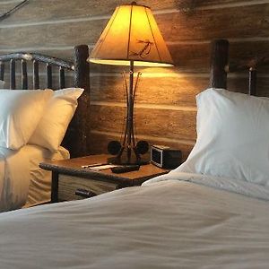 Classic  Lodge Room