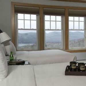 Luxury  Lodge Room