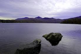 Chittenden Reservoir